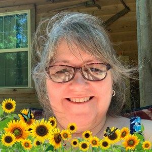 Meet your Posher, Lee ann